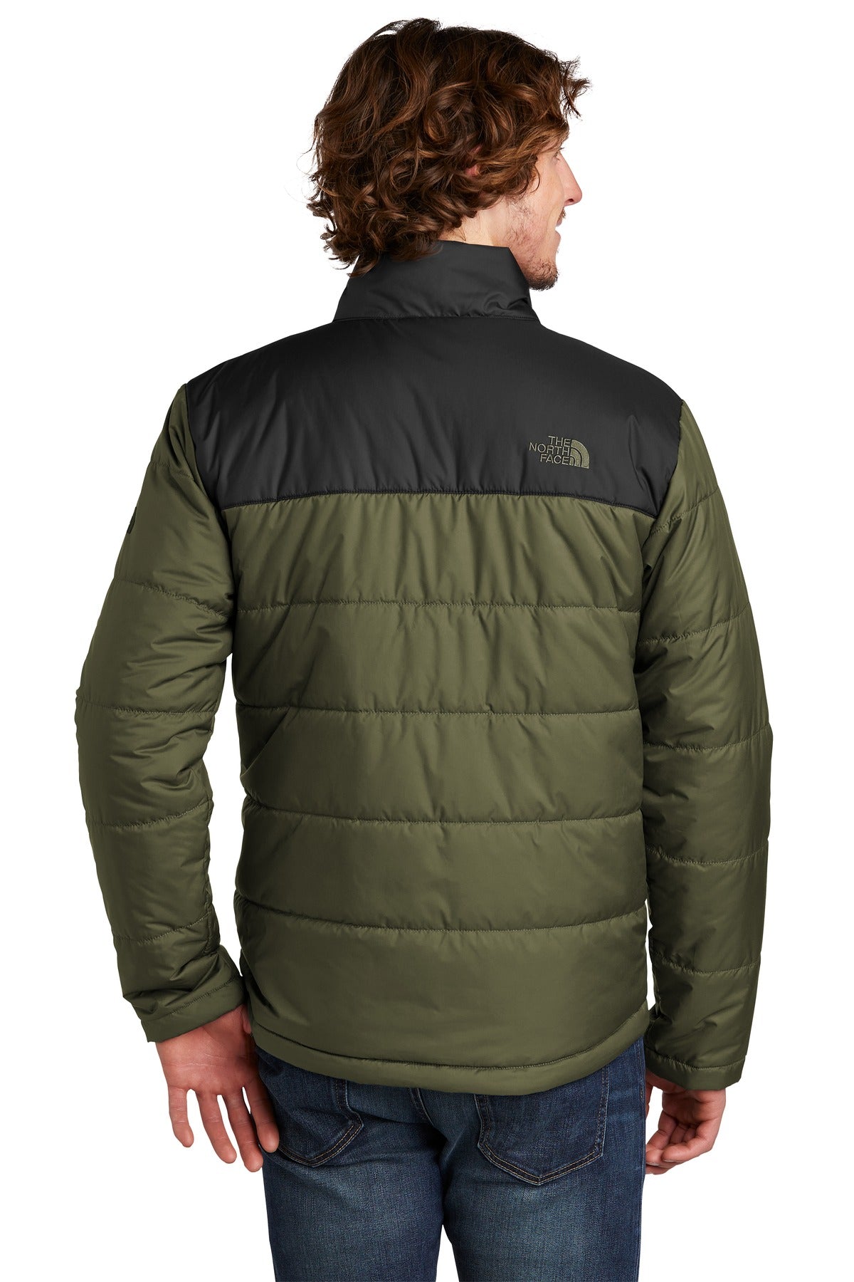 The North Face  Everyday Insulated Jacket. NF0A529K