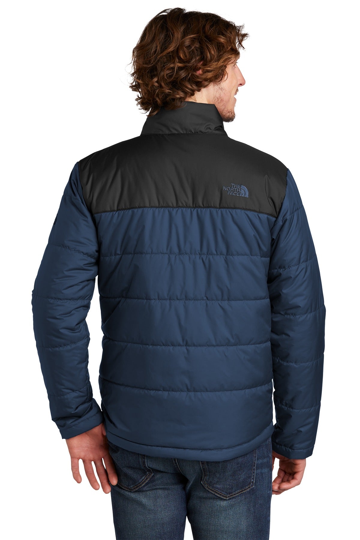 The North Face  Everyday Insulated Jacket. NF0A529K