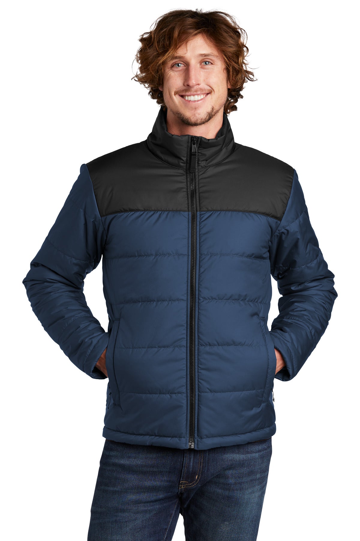 The North Face  Everyday Insulated Jacket. NF0A529K