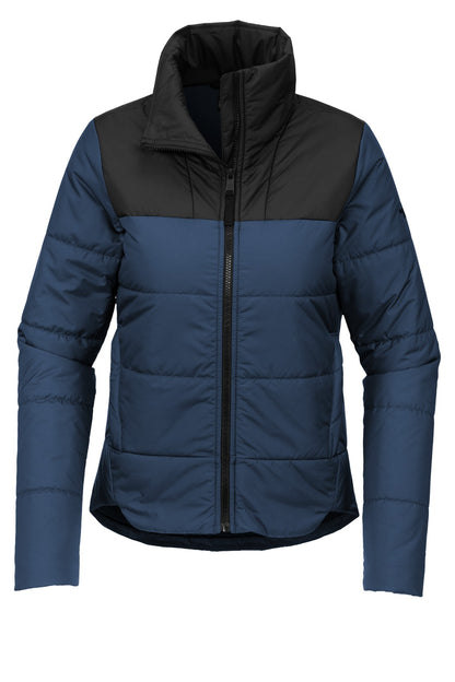 The North Face  Ladies Everyday Insulated Jacket. NF0A529L