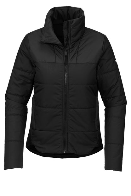 The North Face  Ladies Everyday Insulated Jacket. NF0A529L