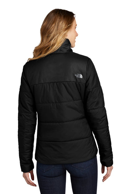 The North Face  Ladies Everyday Insulated Jacket. NF0A529L