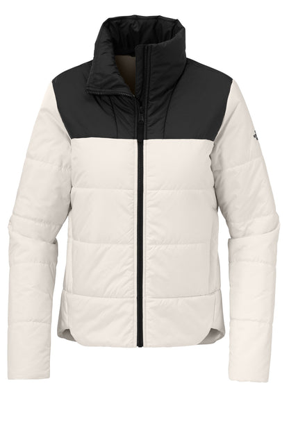 The North Face  Ladies Everyday Insulated Jacket. NF0A529L