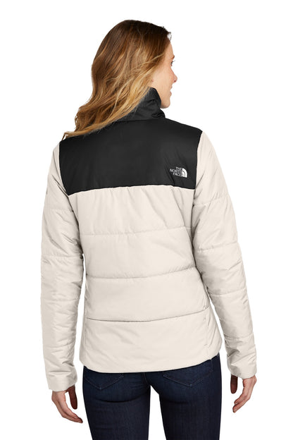 The North Face  Ladies Everyday Insulated Jacket. NF0A529L