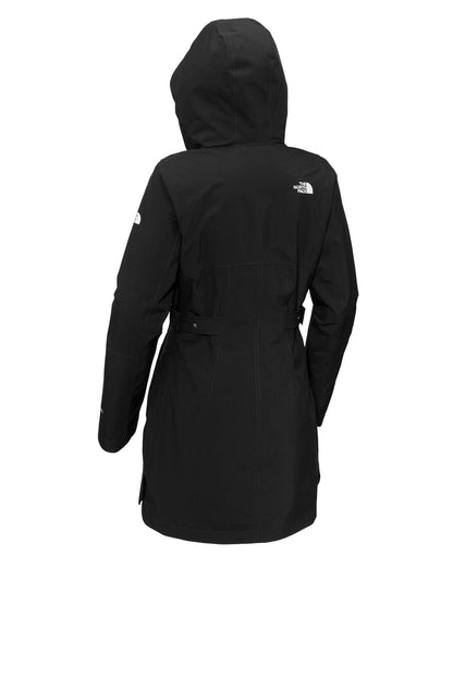 The North Face  Ladies City Trench. NF0A529O