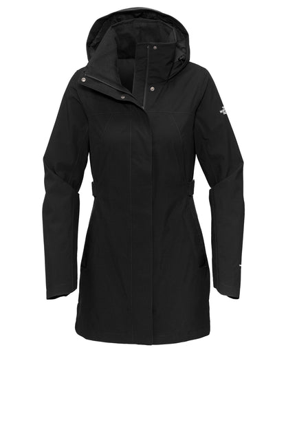 The North Face  Ladies City Trench. NF0A529O