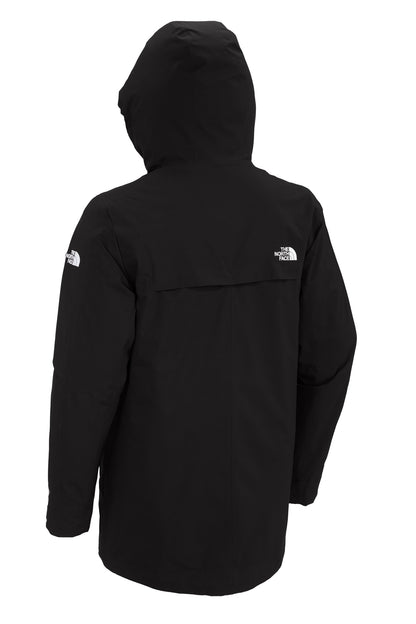 The North Face  City Parka. NF0A529P