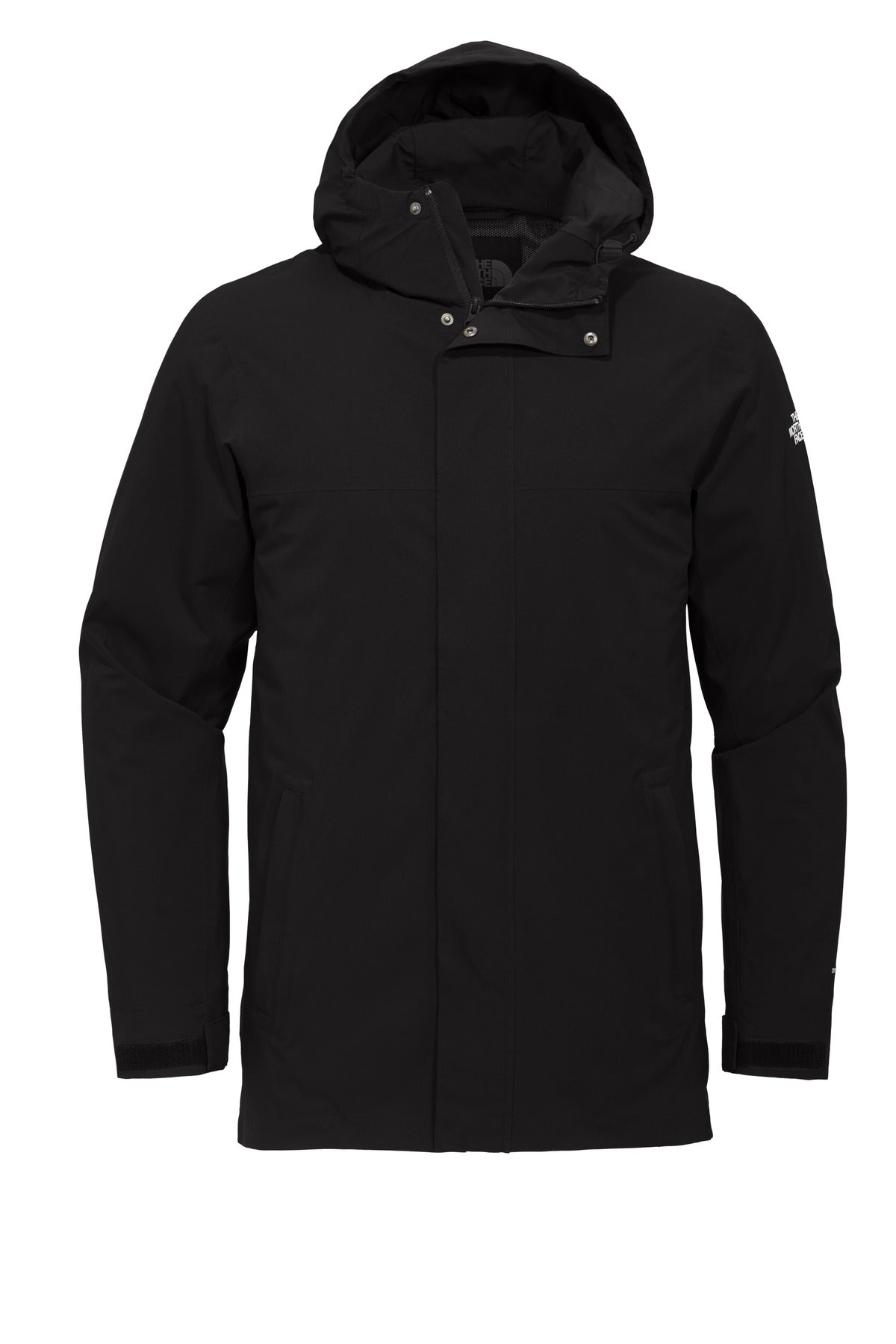 The North Face  City Parka. NF0A529P