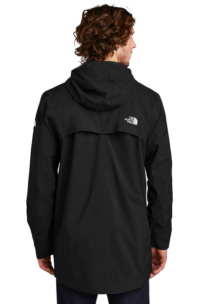 The North Face  City Parka. NF0A529P