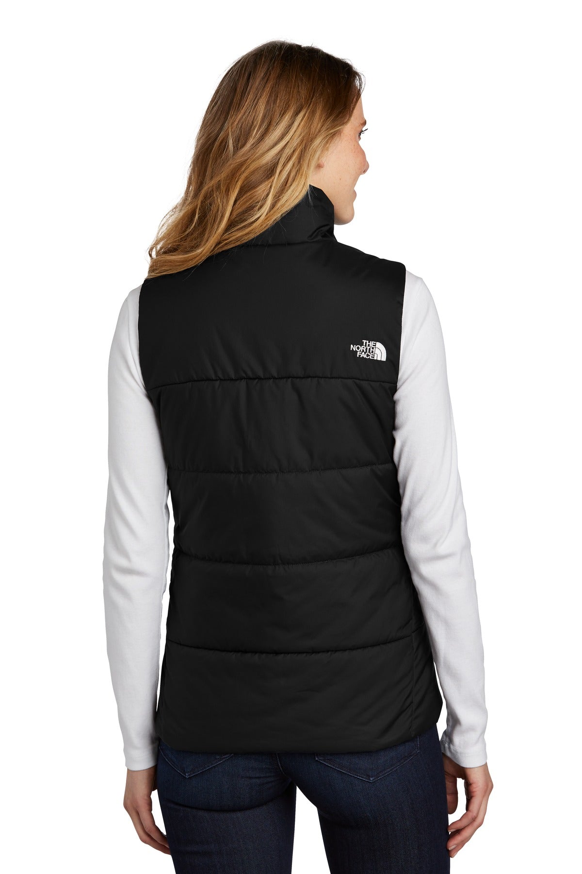 The North Face  Ladies Everyday Insulated Vest. NF0A529Q