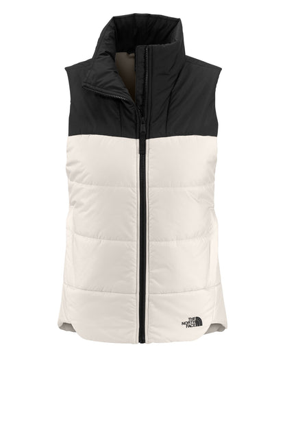 The North Face  Ladies Everyday Insulated Vest. NF0A529Q