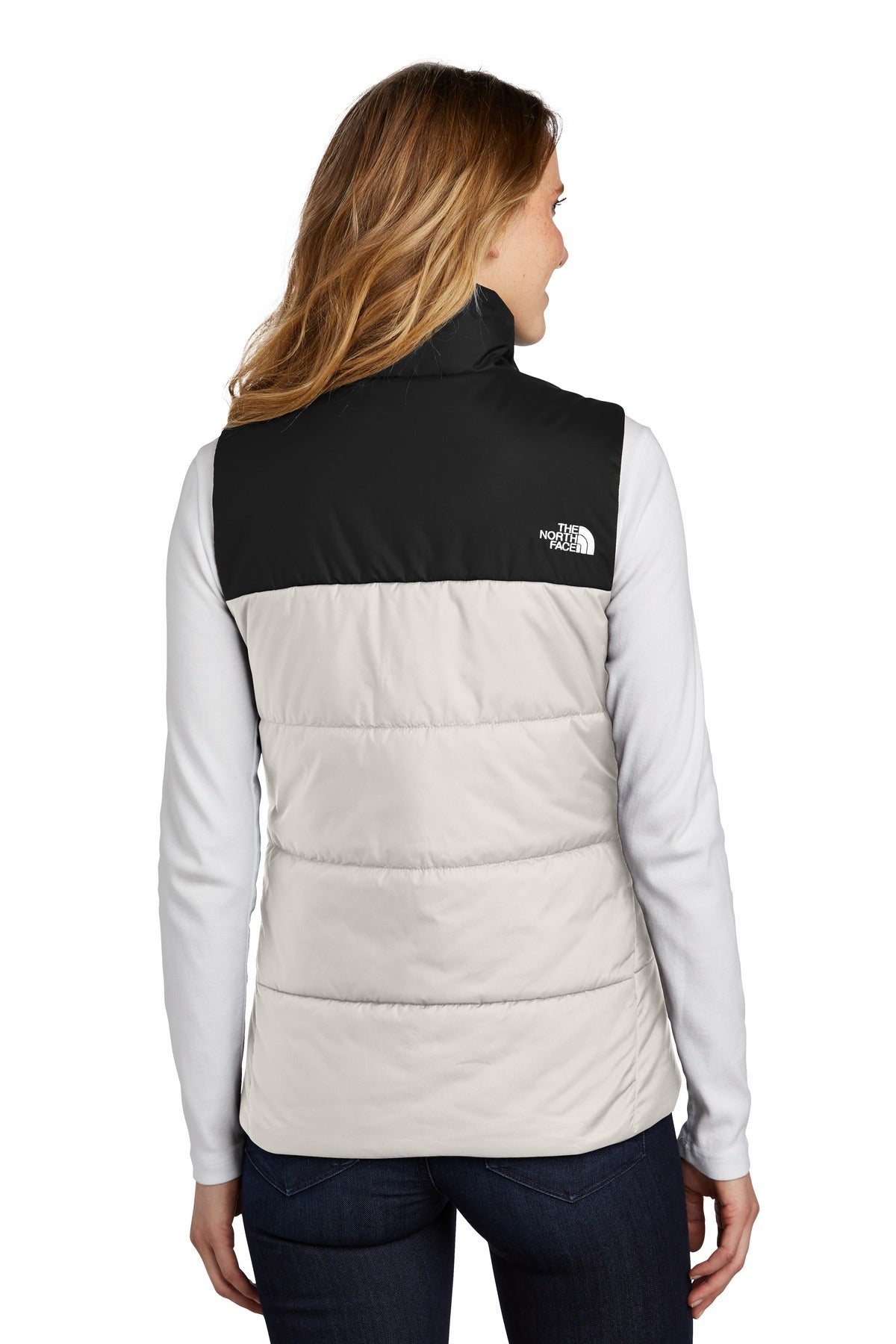 The North Face  Ladies Everyday Insulated Vest. NF0A529Q