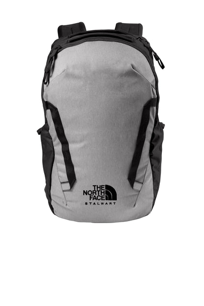 The North Face  Stalwart Backpack. NF0A52S6