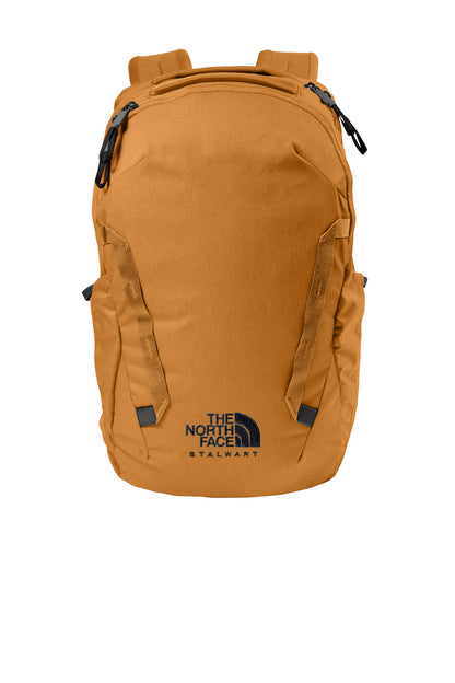 The North Face  Stalwart Backpack. NF0A52S6