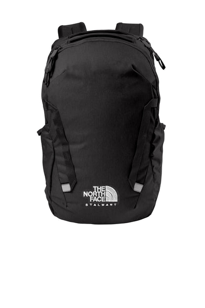 The North Face  Stalwart Backpack. NF0A52S6