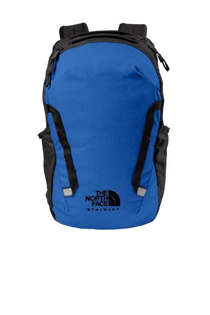 The North Face  Stalwart Backpack. NF0A52S6