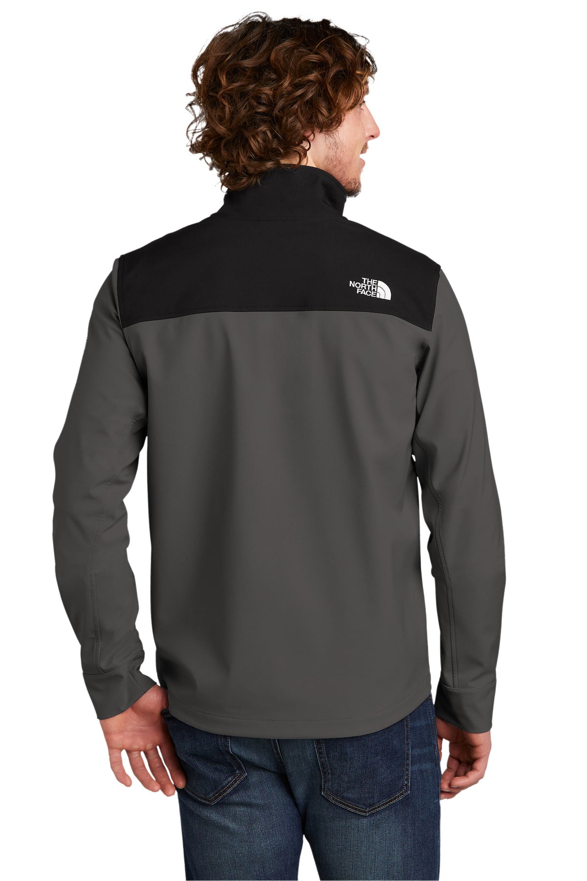 The North Face  Castle Rock Soft Shell Jacket. NF0A552Z