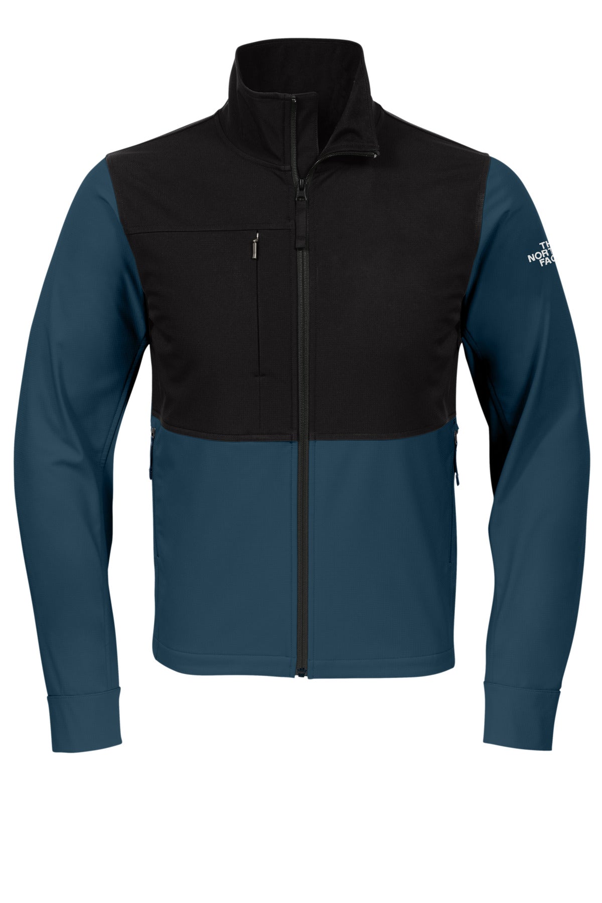 The North Face  Castle Rock Soft Shell Jacket. NF0A552Z