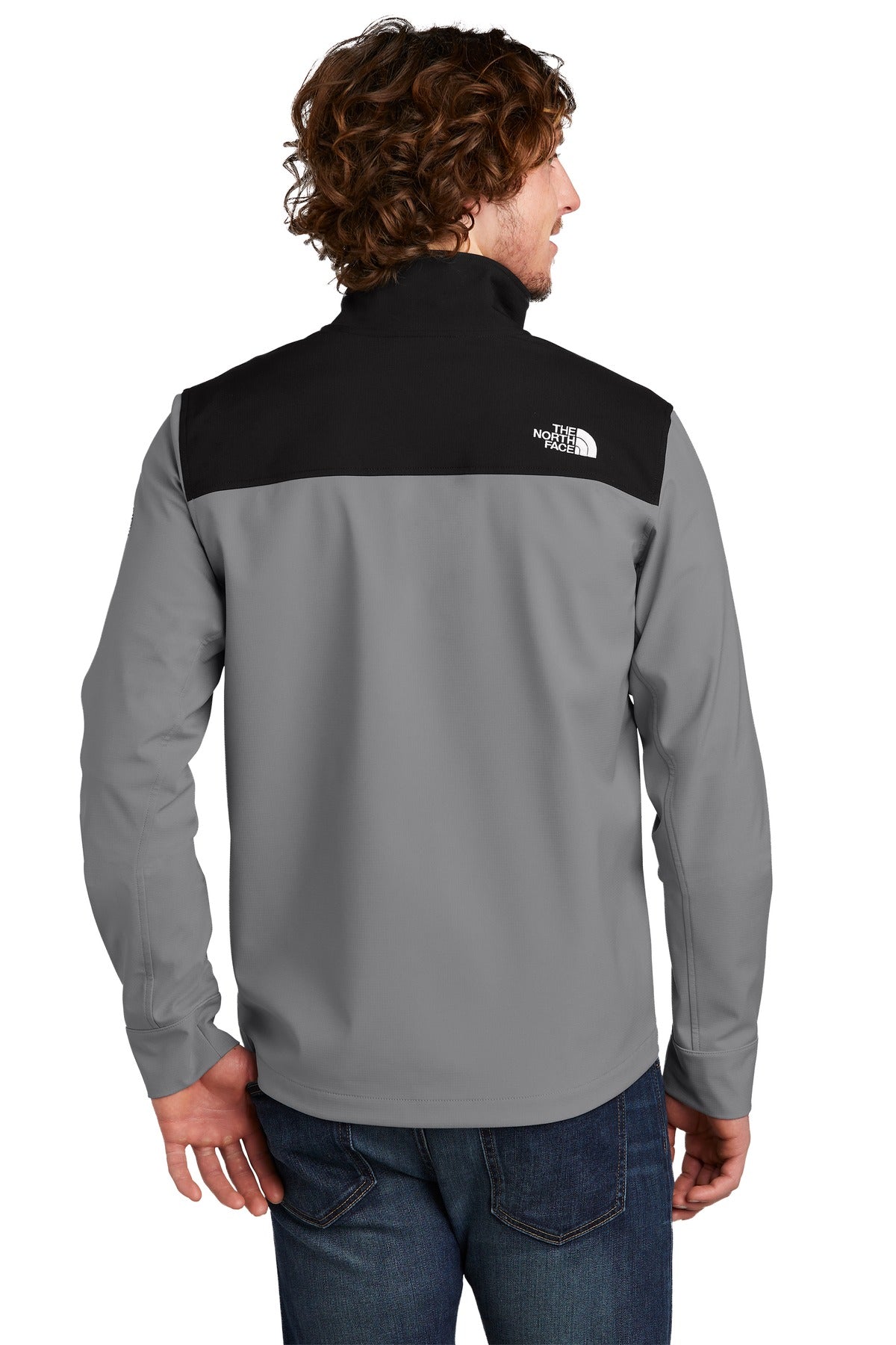 The North Face  Castle Rock Soft Shell Jacket. NF0A552Z