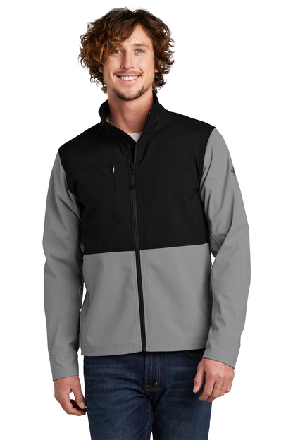 The North Face  Castle Rock Soft Shell Jacket. NF0A552Z