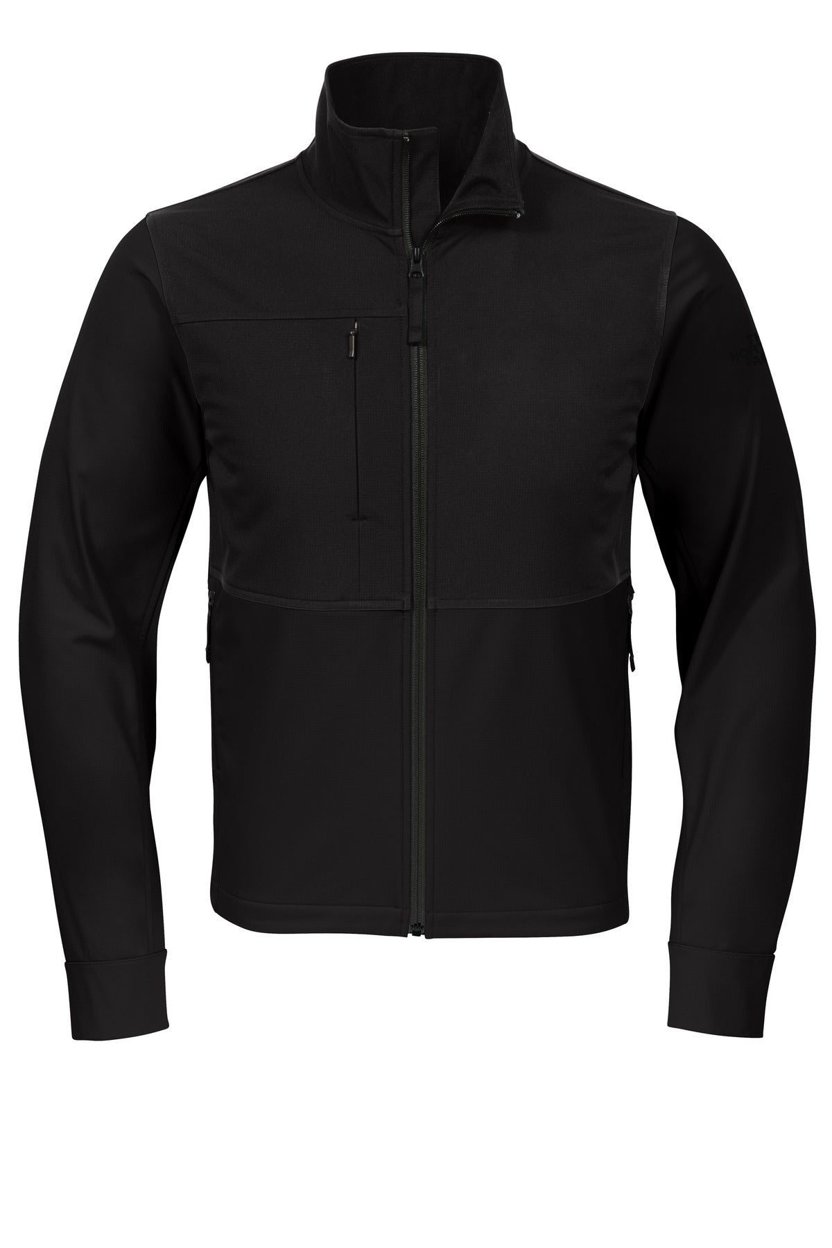 The North Face  Castle Rock Soft Shell Jacket. NF0A552Z