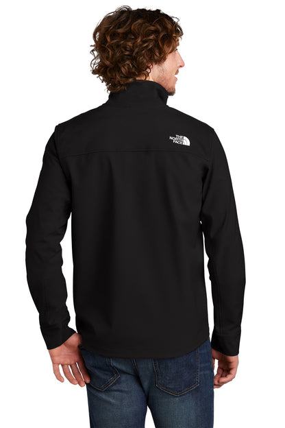 The North Face  Castle Rock Soft Shell Jacket. NF0A552Z