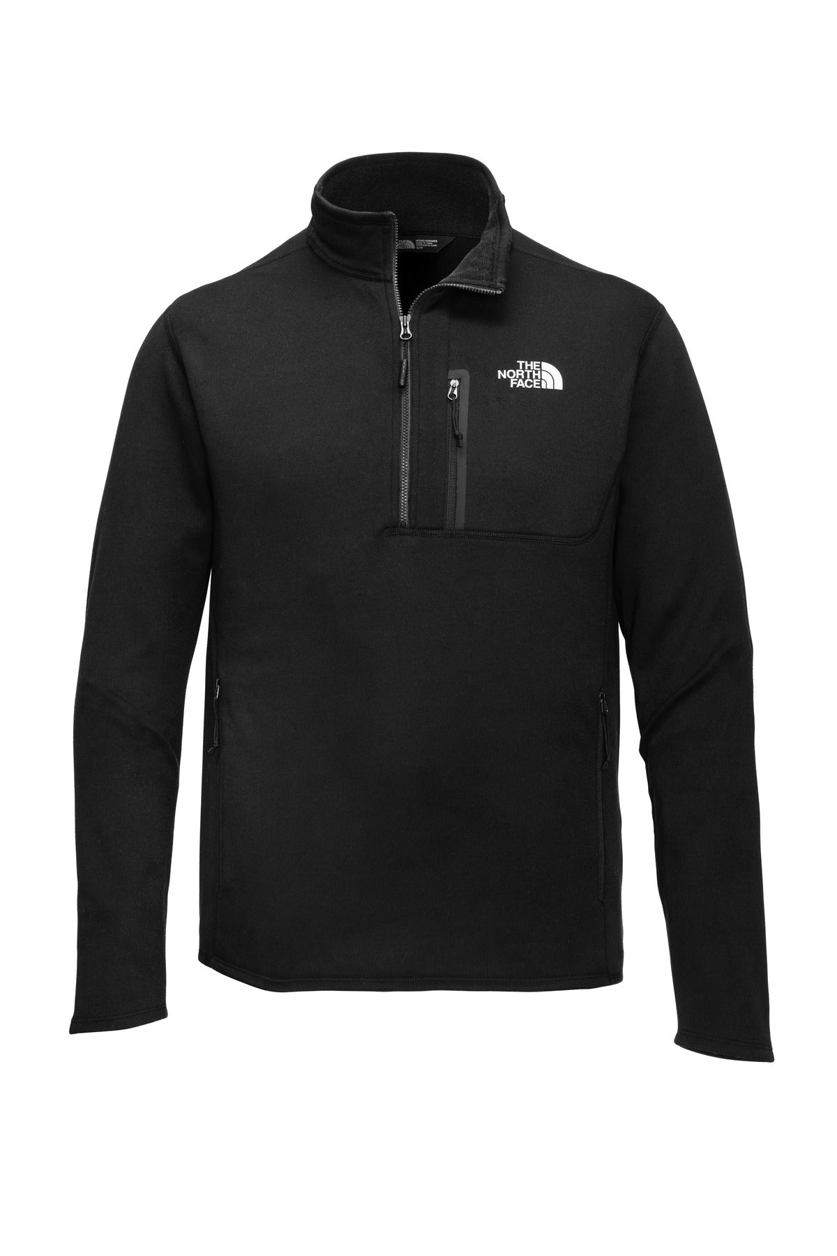 The North Face  Skyline 1/2-Zip Fleece NF0A7V63