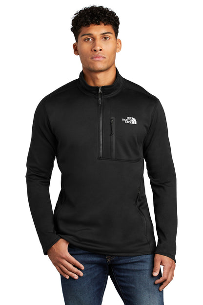 The North Face  Skyline 1/2-Zip Fleece NF0A7V63