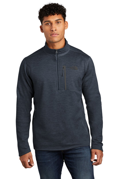 The North Face  Skyline 1/2-Zip Fleece NF0A7V63