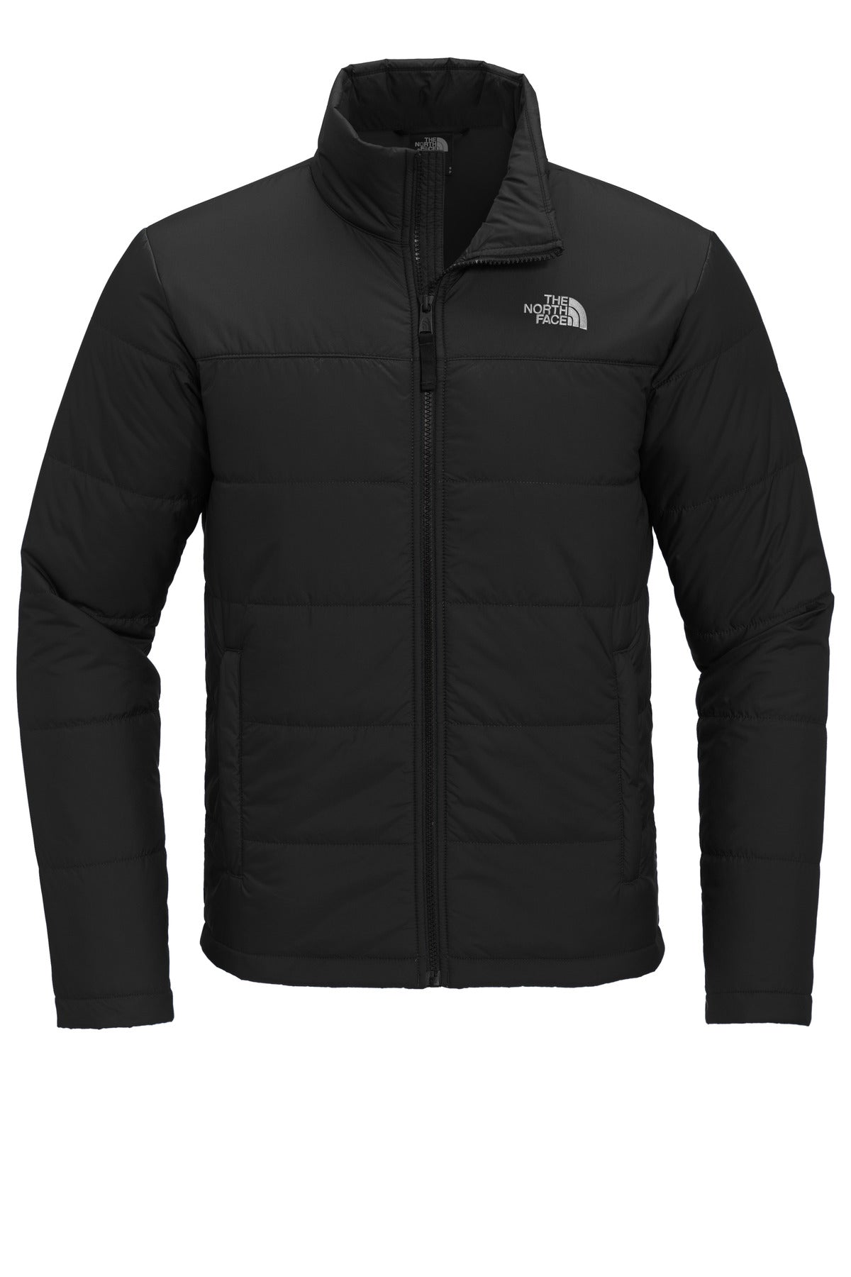 The North Face  Chest Logo Everyday Insulated Jacket NF0A7V6J