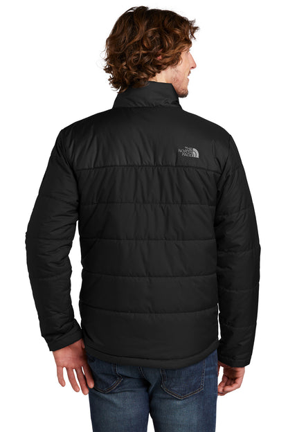 The North Face  Chest Logo Everyday Insulated Jacket NF0A7V6J