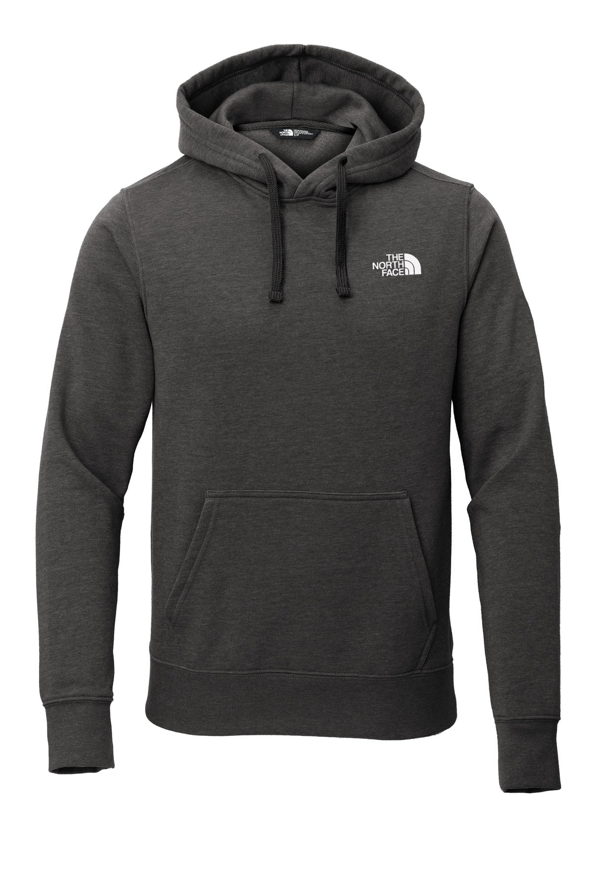 LIMITED EDITION The North Face Chest Logo Pullover Hoodie NF0A7V9B