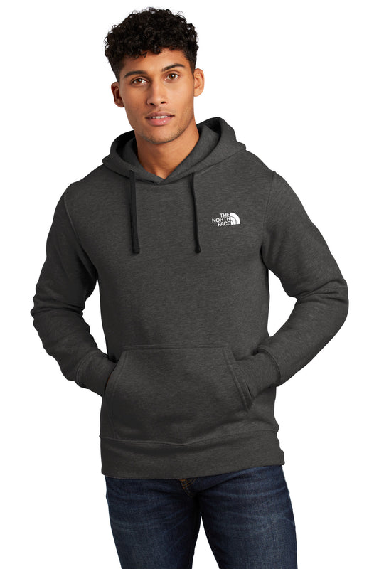 LIMITED EDITION The North Face Chest Logo Pullover Hoodie NF0A7V9B