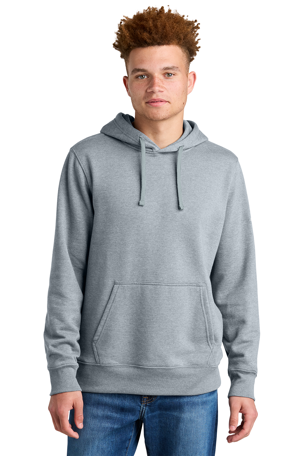 The North Face® Sleeve Logo Pullover Hoodie - Holiday Shop