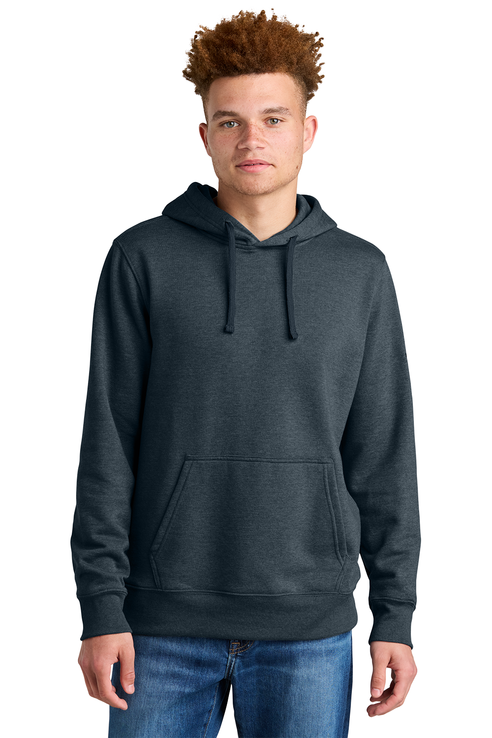 The North Face® Sleeve Logo Pullover Hoodie - Holiday Shop