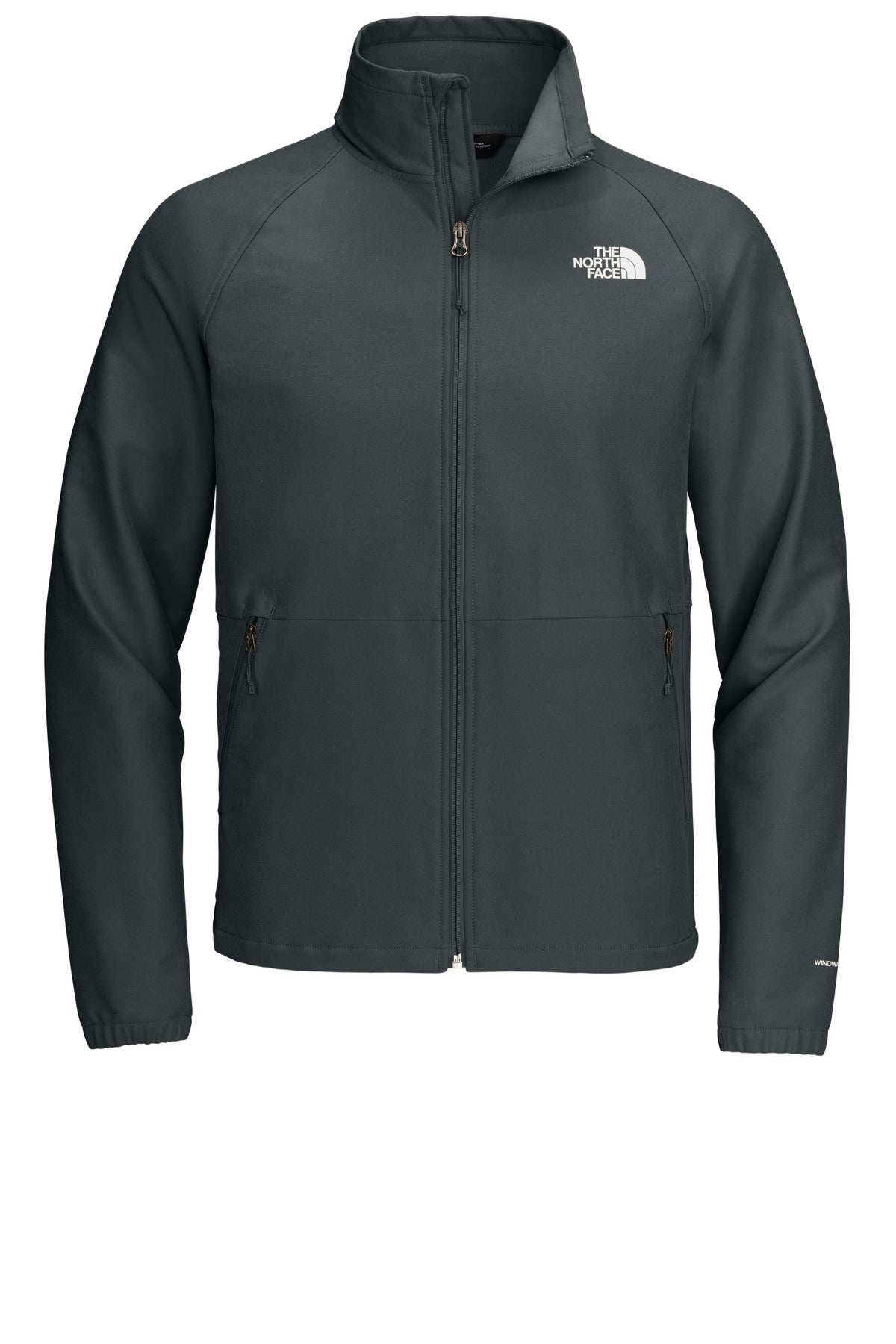 The North Face Barr Lake Soft Shell Jacket NF0A8BUD