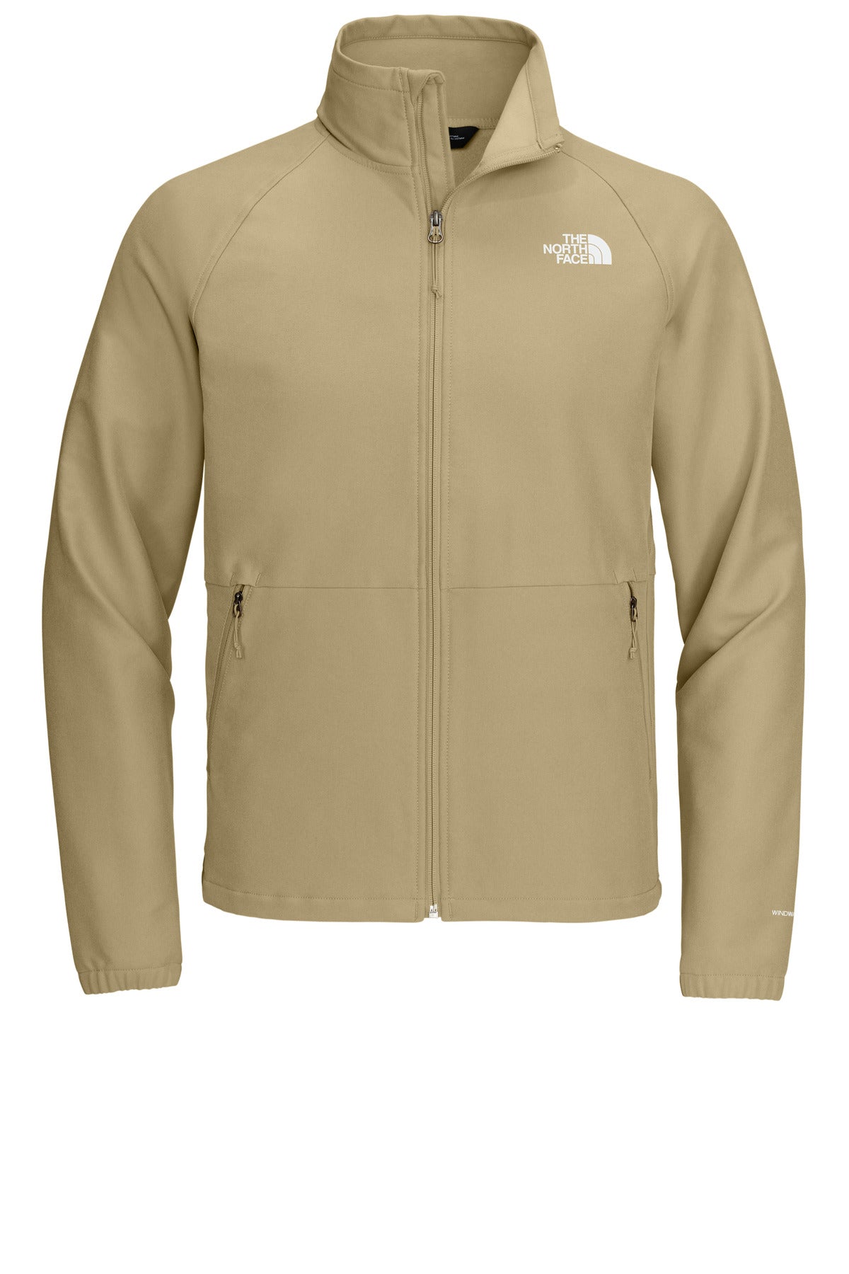 The North Face Barr Lake Soft Shell Jacket NF0A8BUD