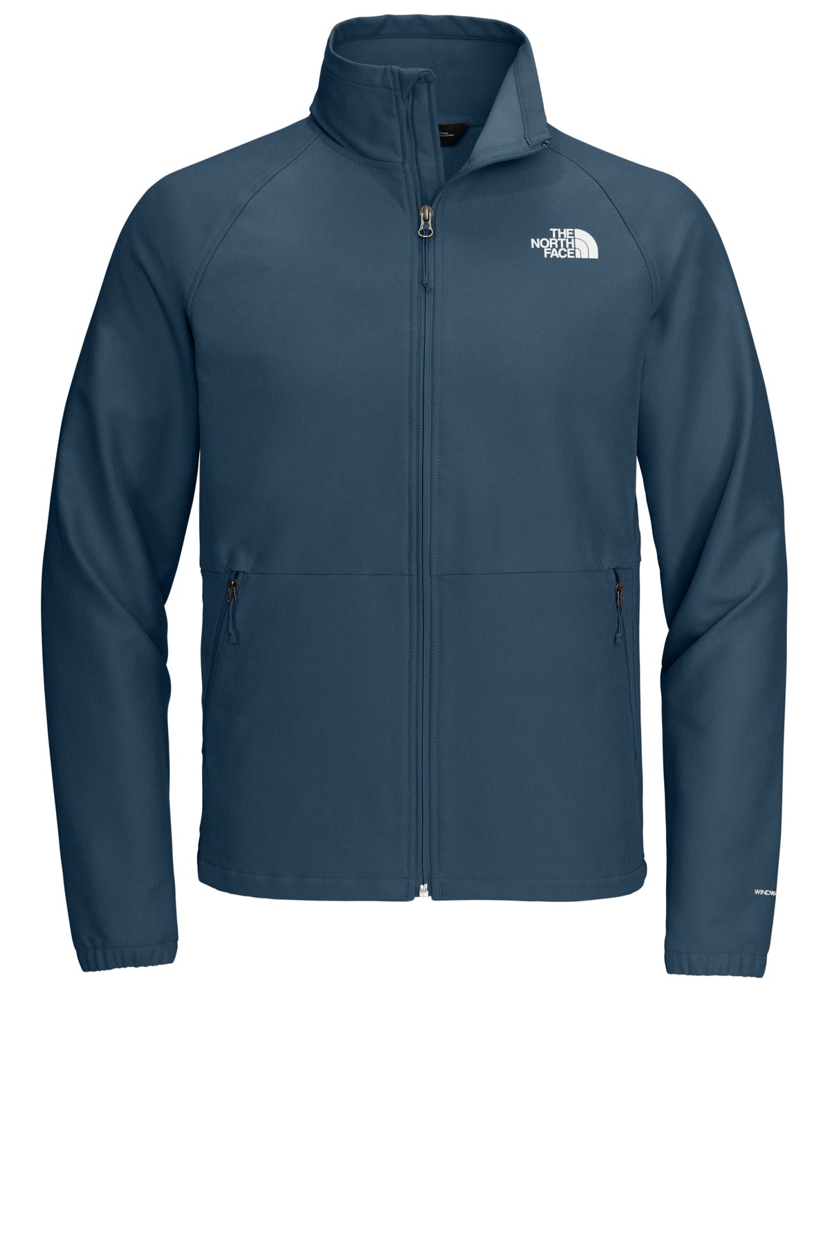 The North Face Barr Lake Soft Shell Jacket NF0A8BUD