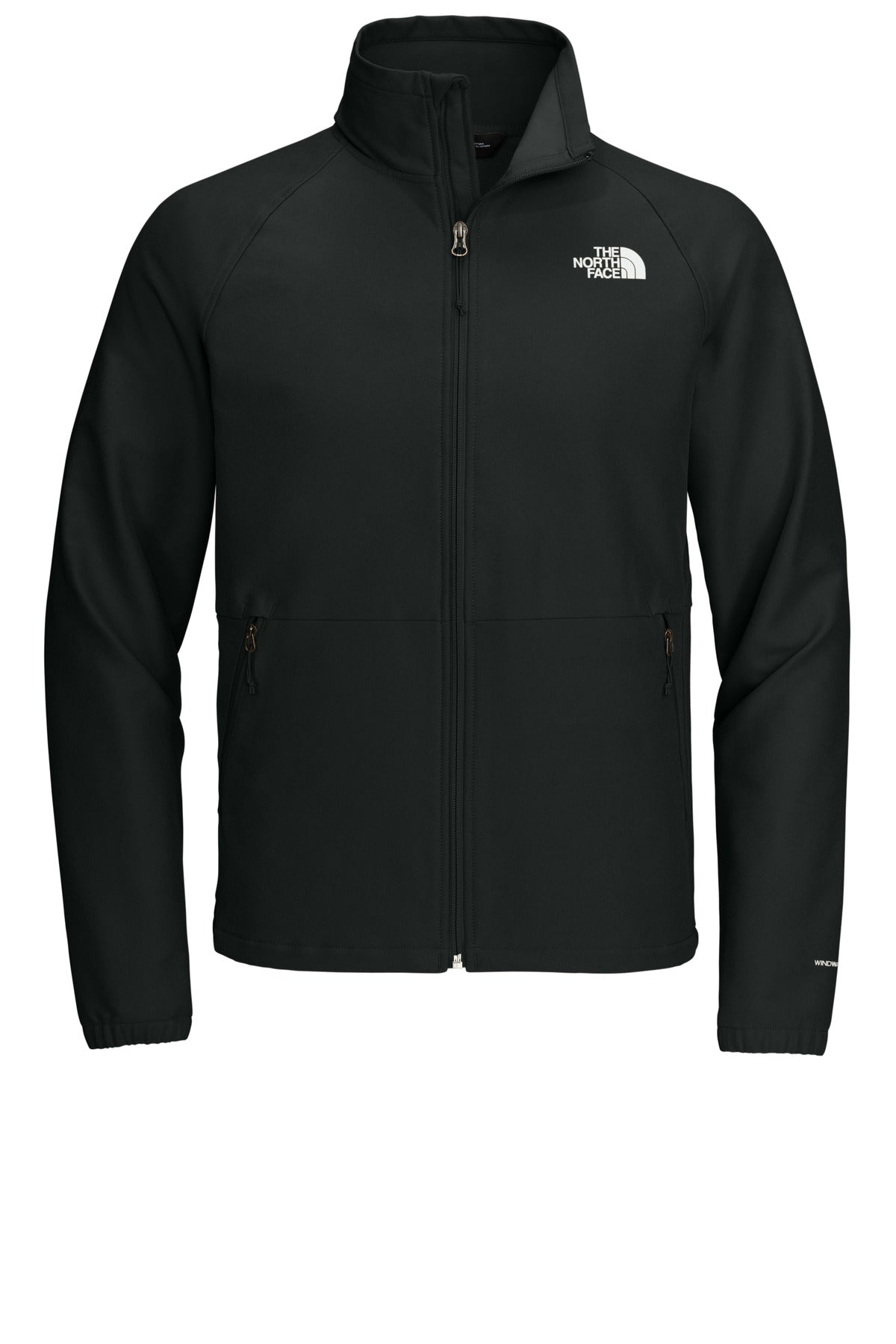 The North Face Barr Lake Soft Shell Jacket NF0A8BUD