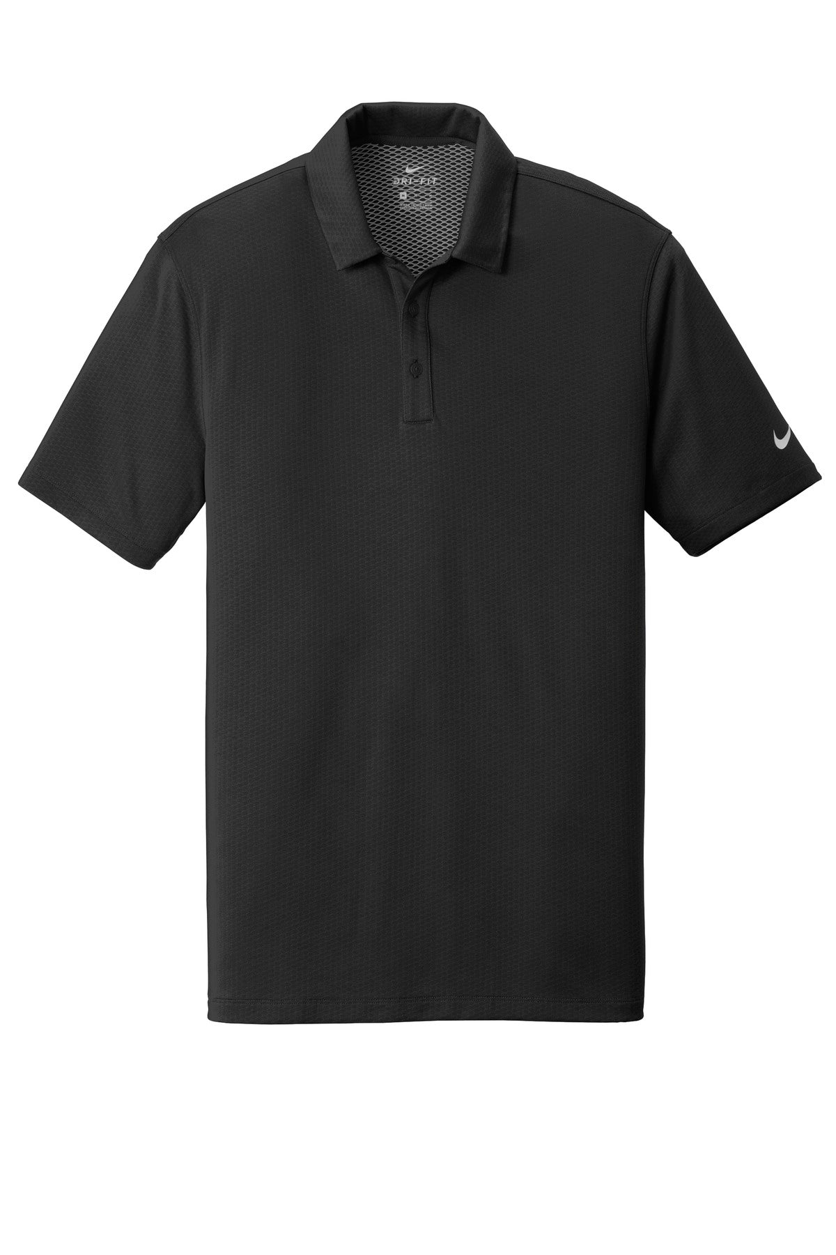 BGR - Nike Dri-FIT Hex Textured Polo. NKAH6266