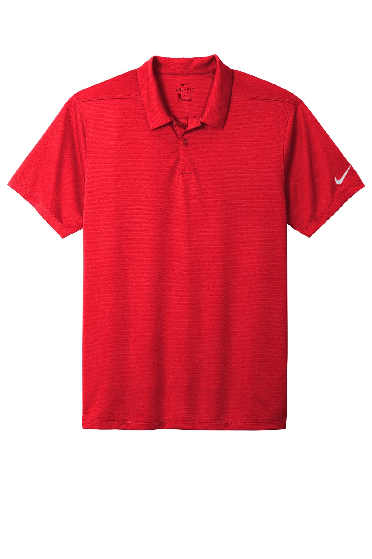 BGR - Nike Dry Essential Solid Polo NKBV6042