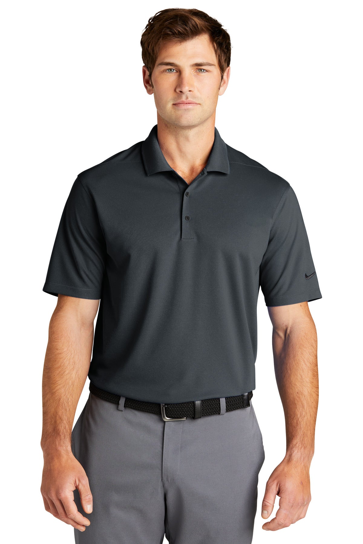 BGR - Nike Dri-FIT Micro Pique 2.0 Polo NKDC1963