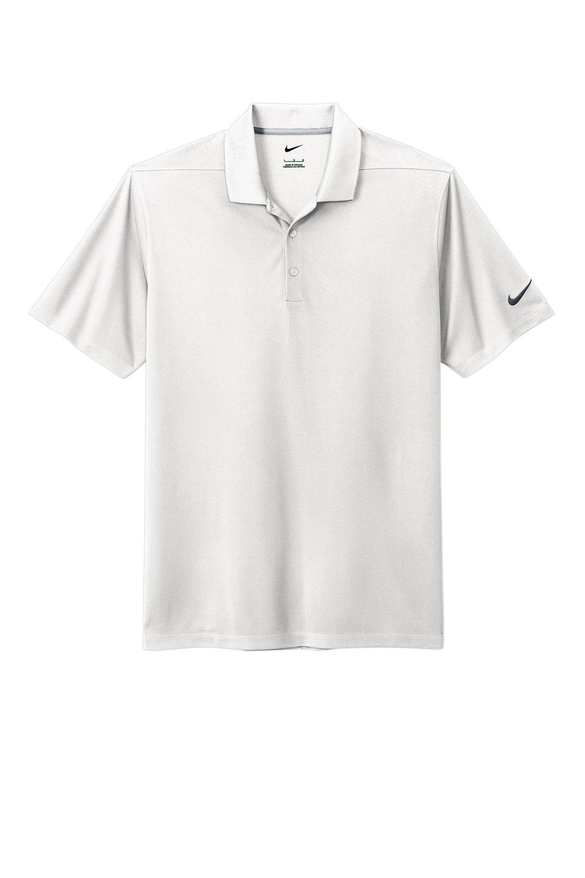 BGR - Nike Dri-FIT Micro Pique 2.0 Polo NKDC1963