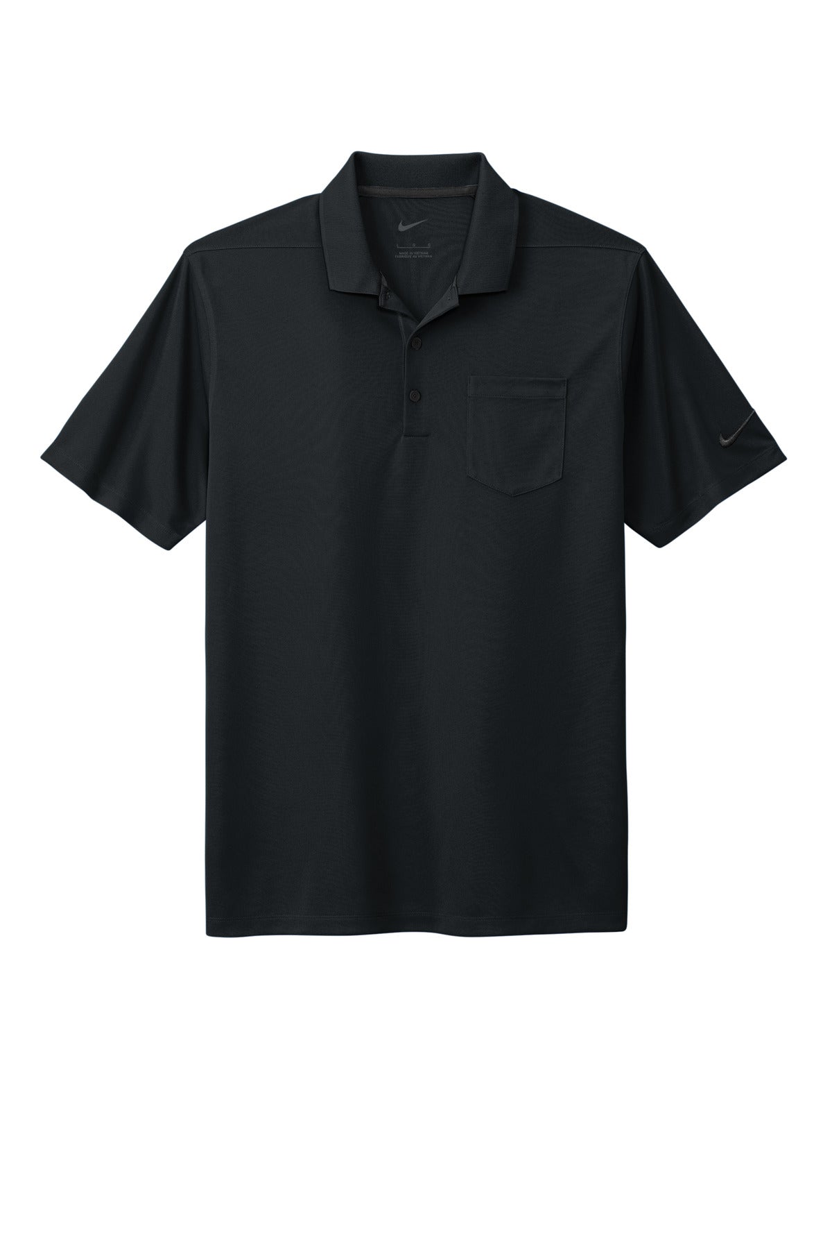 BGR - Nike Dri-FIT Micro Pique 2.0 Pocket Polo NKDC2103