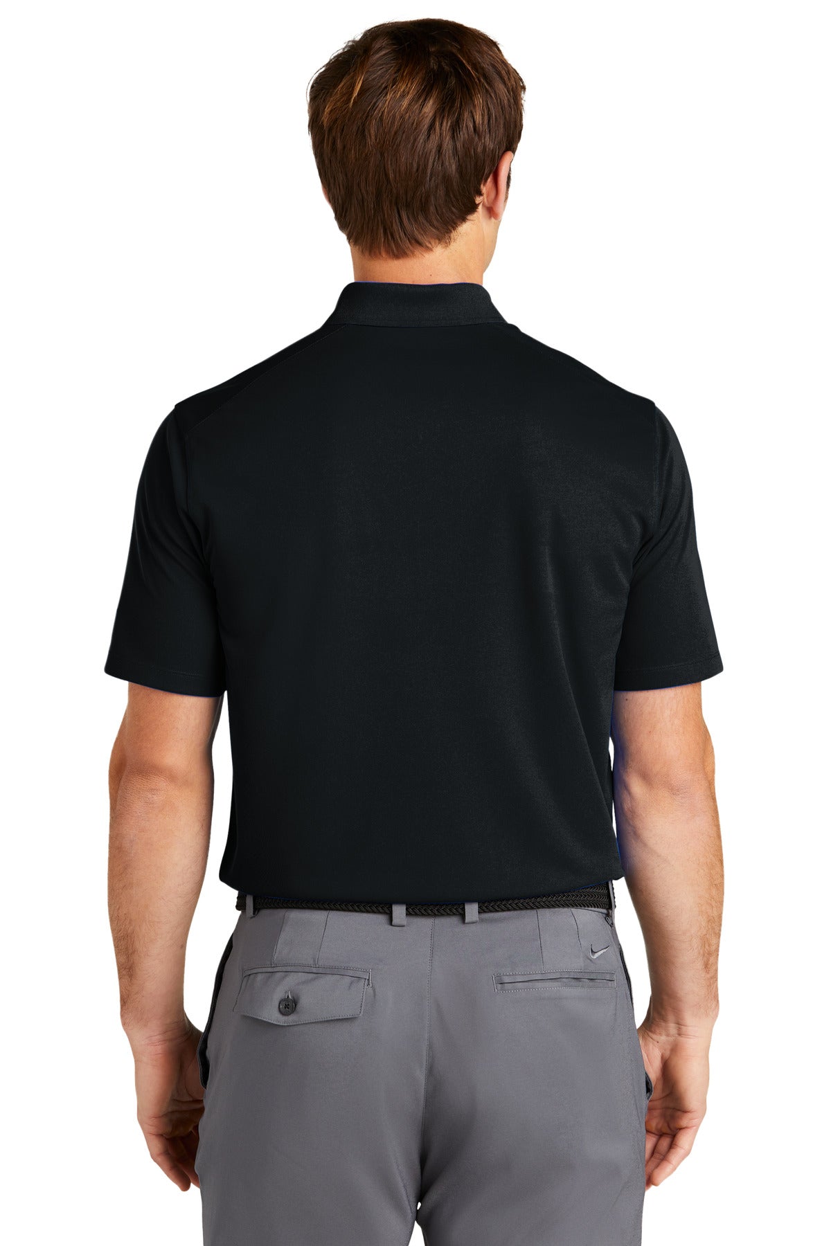 BGR - Nike Dri-FIT Micro Pique 2.0 Pocket Polo NKDC2103