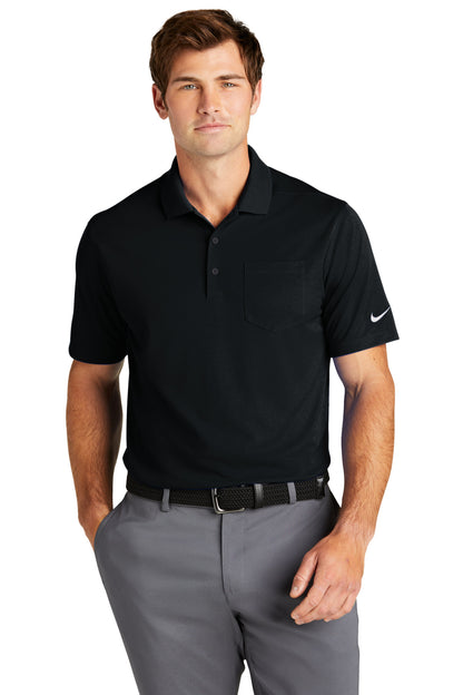 BGR - Nike Dri-FIT Micro Pique 2.0 Pocket Polo NKDC2103