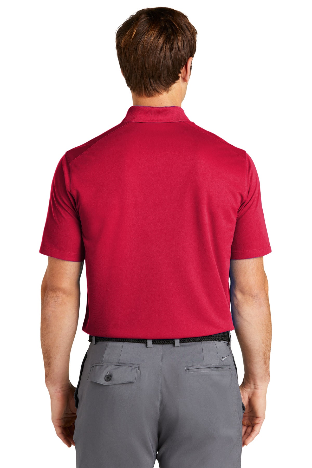 BGR - Nike Dri-FIT Micro Pique 2.0 Pocket Polo NKDC2103