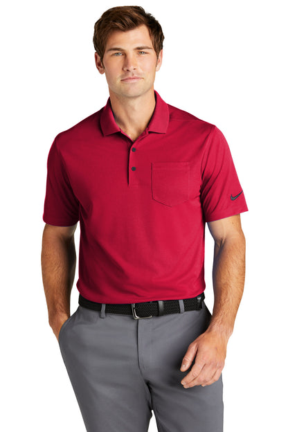 BGR - Nike Dri-FIT Micro Pique 2.0 Pocket Polo NKDC2103