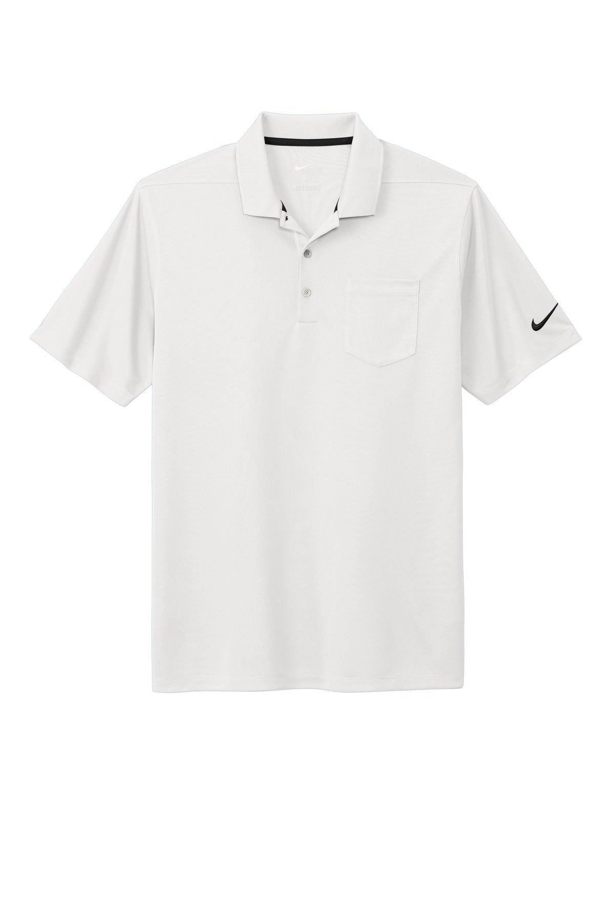 BGR - Nike Dri-FIT Micro Pique 2.0 Pocket Polo NKDC2103