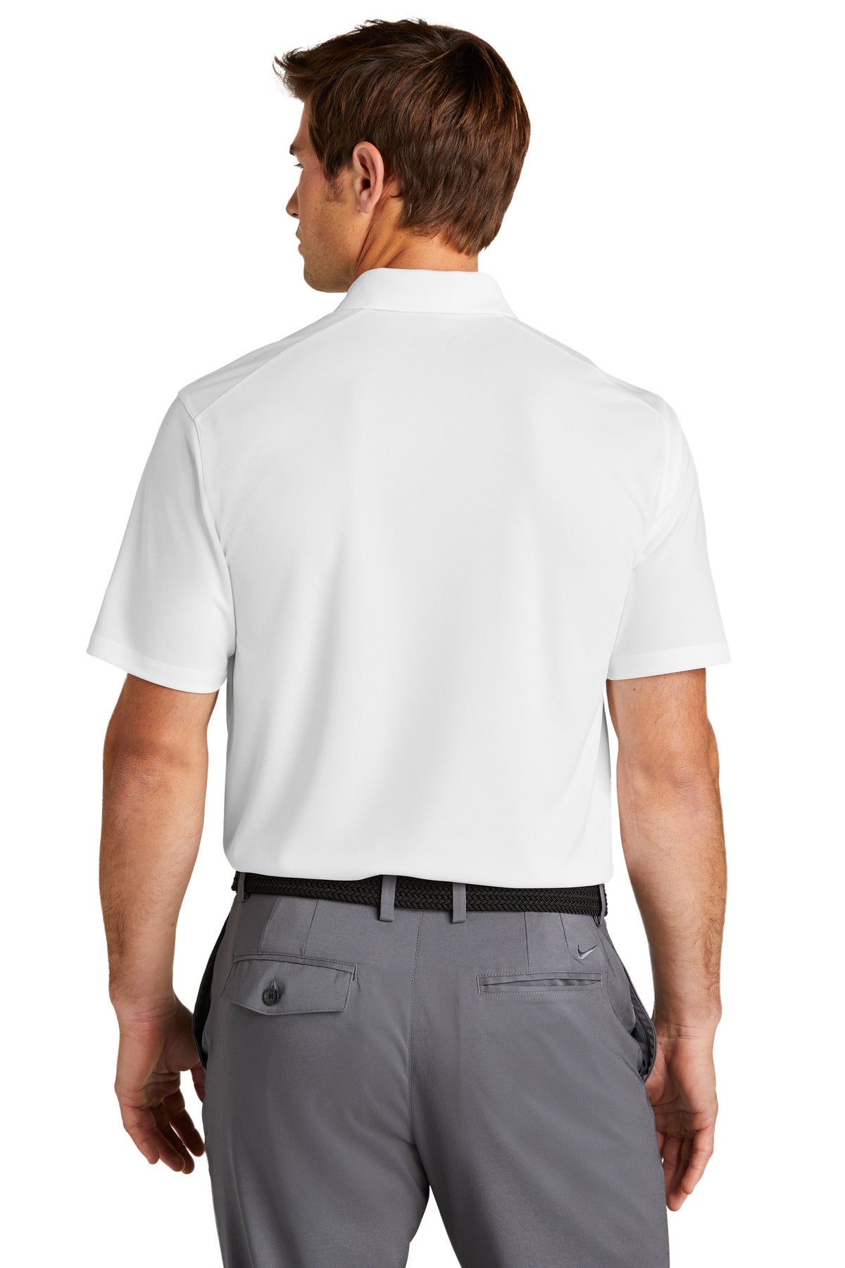 BGR - Nike Dri-FIT Micro Pique 2.0 Pocket Polo NKDC2103